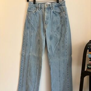 Zara Denim Jeans